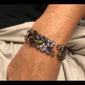 Vintage bracelet